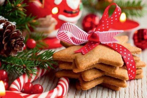 Рождественские ярмарки в Москве. 04