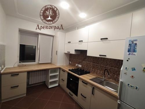 Контраст.  Как влияет сочетание цветов на общее настроение в доме? 09