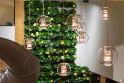 Двухуровневая квартира с Горкой в Харькове от студии KI Design ч. 1. 08