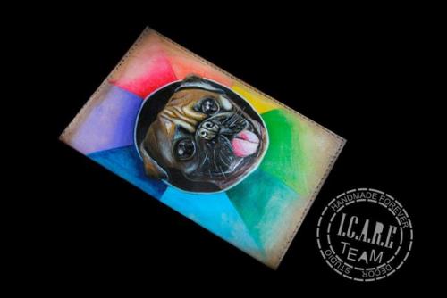 I. C. A. R. E Team - молодой бренд, который заботится о вашей индивидуальности! 04