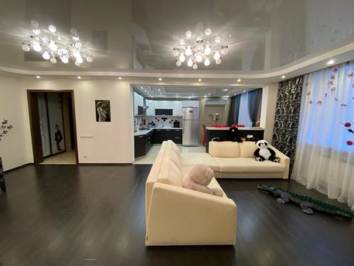 Продаётся шикарная 3 к квартира улучшенной планировки на ул советская д 25. 05