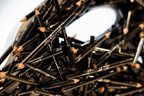 Офис компании Leo Burnett в Сингапуре! 02