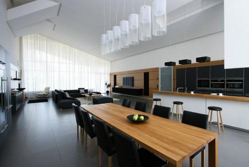 Дом на опушке соснового леса! 02