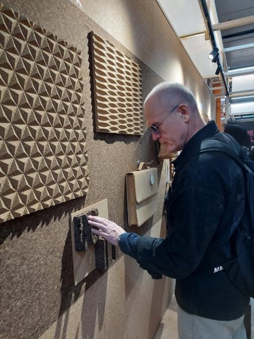 Тренды в дизайне интерьера 2025. 08