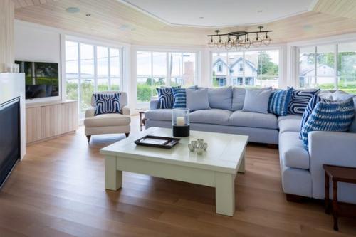 Цветовой баланс в доме. 03