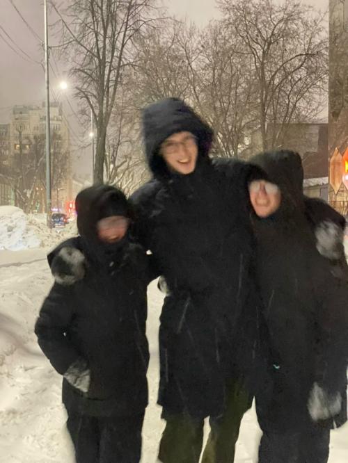 Челендж Новый Ресторан Каждый Месяц. 08