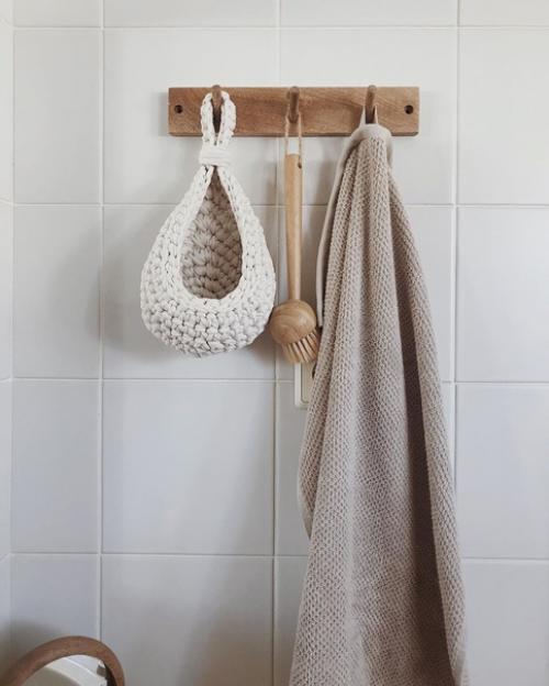 Деревянная мебель в интерьере дома в Лиссабон, Португалия. 07