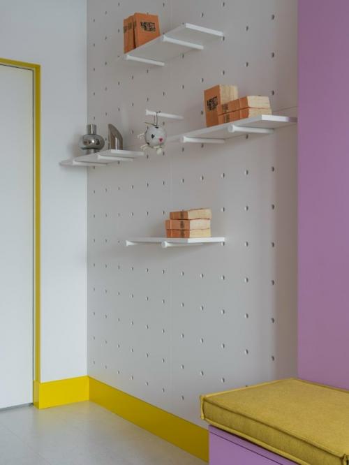 Интерьер с характером: когда пространство говорит о людях. 06 Интерьер с характером: когда пространство говорит о людях. 06