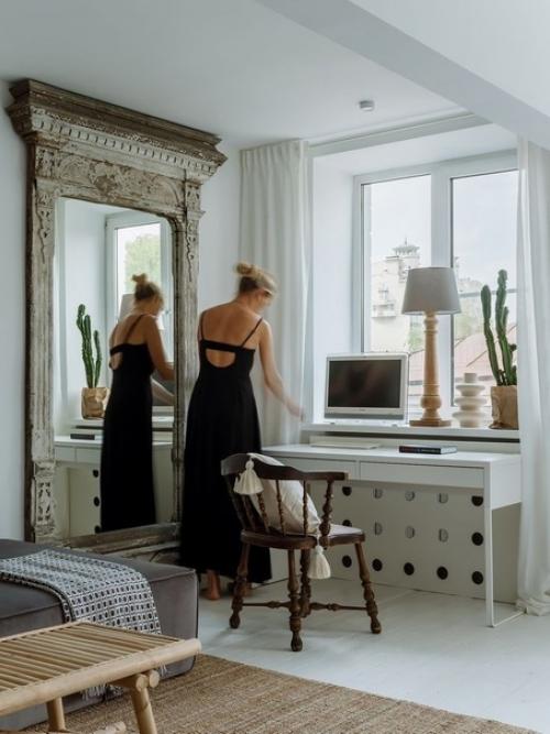 Интерьер квартиры на бауманской от корнеева Антона. 07