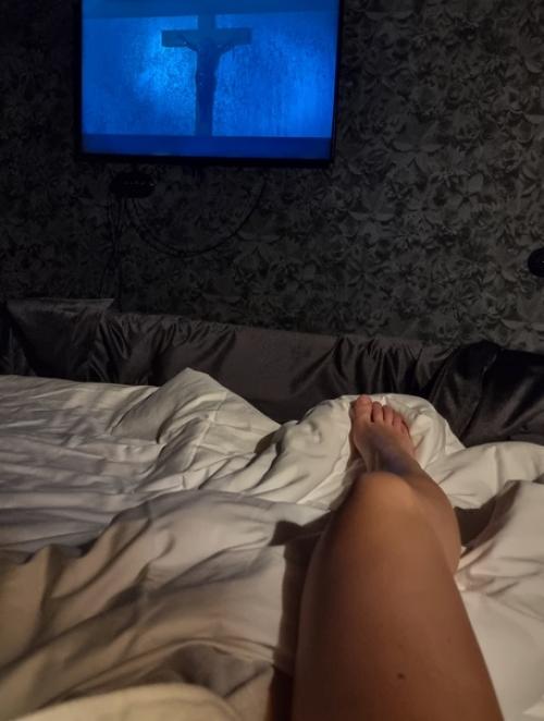 Mysterio самый мистический отель на Неве. 03