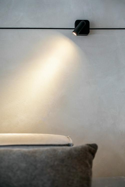 Маленькая, но очень уютная и функциональная кухня - гостиная. 05