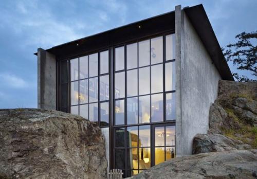 Olson Kundig Architects. 02