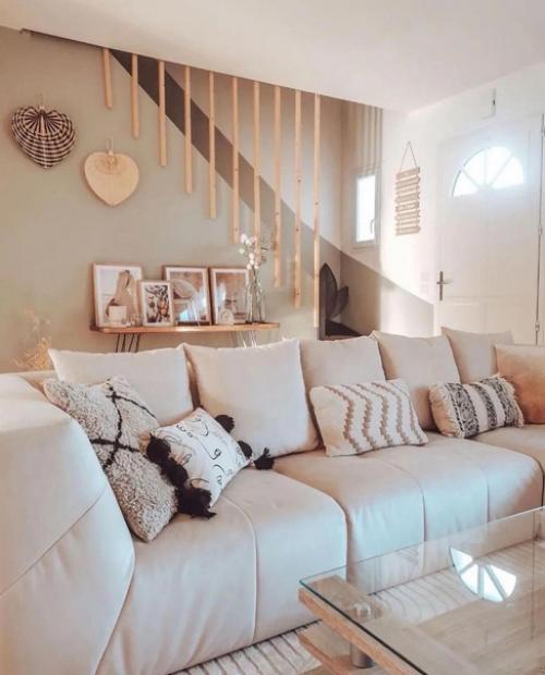 Моя квартира!  - Место где царит уют. 03