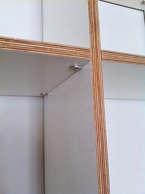 Про фанеру серьезно. 04