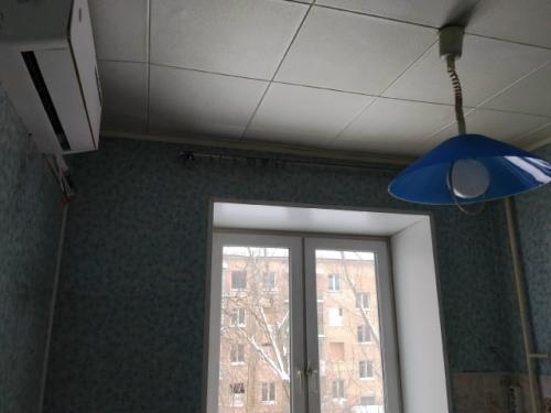 Покинутое жильё.  И снова на горизонте: выселеночка. 08