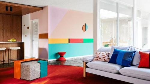 О цветовых тенденциях 2016 года. 06