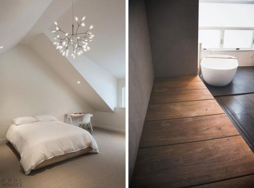 Частный дом в скандинавском стиле в Солт - лейк - сити. 07