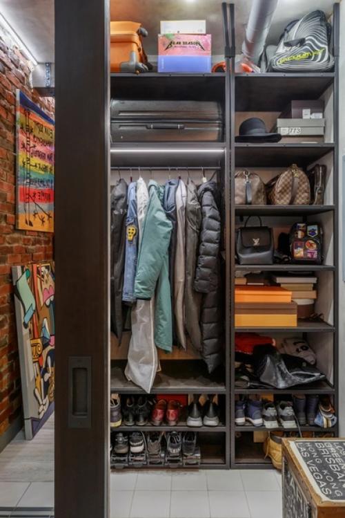 День одного проекта ч. 1. 08