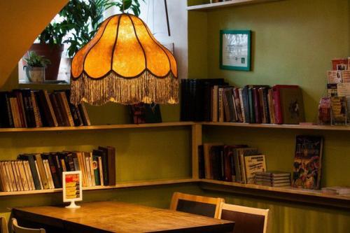 5 мест, где позавтракать в Петербурге ранним утром. 03