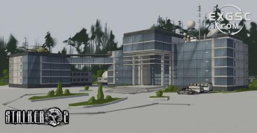 S. T. A. L. K. E. R. 2. по другую сторону зоны. 06