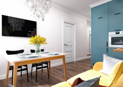 Яркий дизайн, для тех кто устал от серости! 03