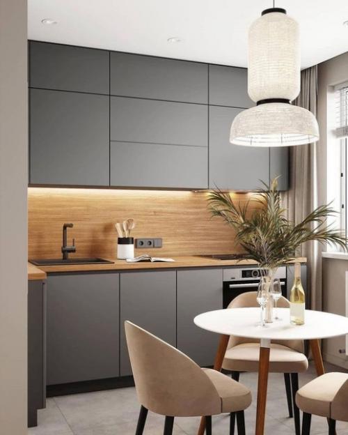 Дизайн - проект квартиры. 05