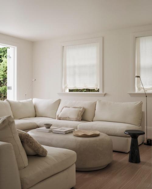 Элегантный современный интерьер в Сиднее. 07