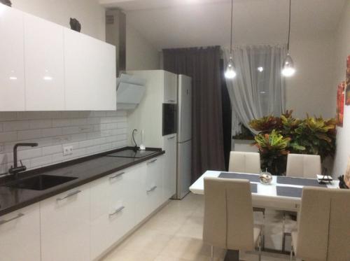 Кухня нашей подписчицы. 07