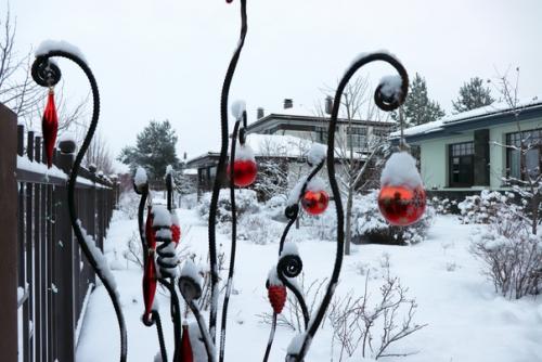 Давеча обнаружила, что согласно буддийской традиции, мой цвет - красный. 03