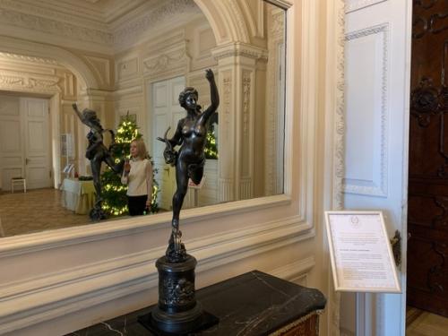 Про юсуповский дворец нельзя не сказать отдельно! 04