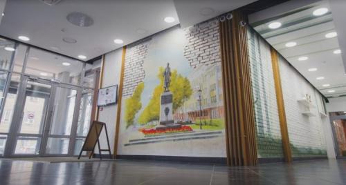 Штаб-квартира: кемеровский офис ИТ - компаний это_. 01