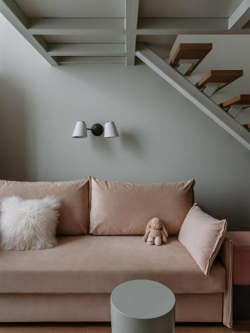 Когда нежность с характером встречается. 08