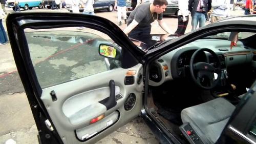 Газ 3105 Волга. 05