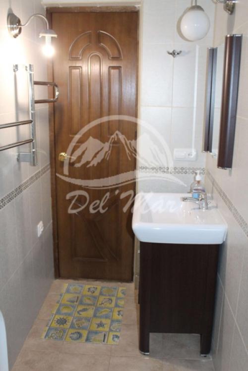 Обновленный номер!  4-Местный номер с удобствами. 05