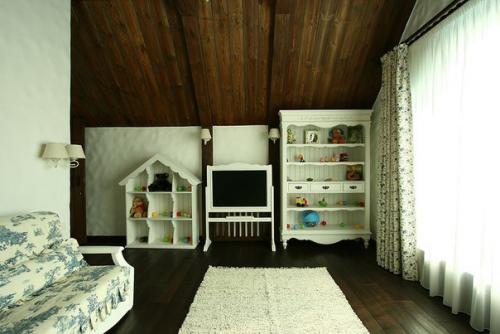 Архитектура дом интерьер дизайн. 05