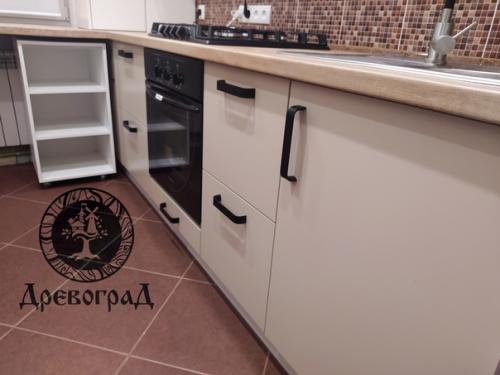 Контраст.  Как влияет сочетание цветов на общее настроение в доме? 08