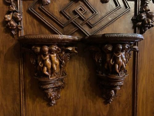 Про юсуповский дворец нельзя не сказать отдельно! 05