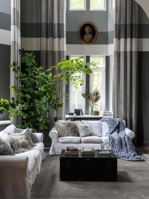 Новая жизнь подмосковной дачи. 03