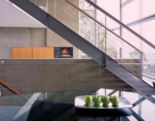 Резиденция Leonard на голливудских холмах! 05