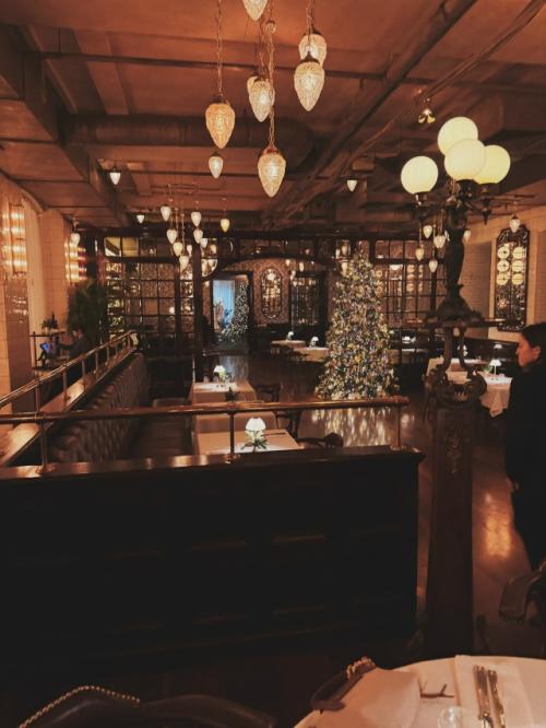 Как мы зимние каникулы закрывали. 03