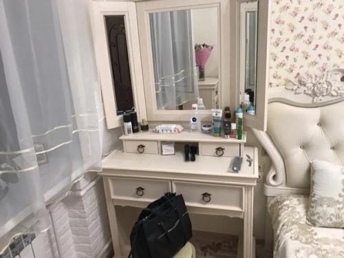 До и после. 02