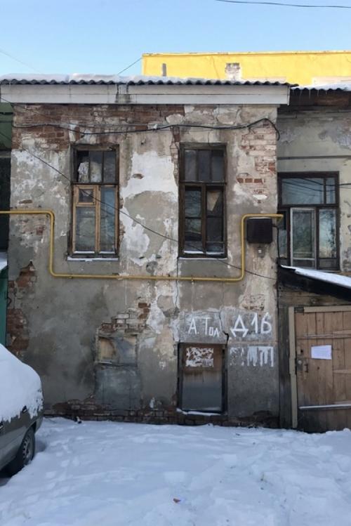 Алексея толстого, 16 - 18. 02