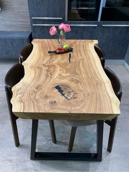 На складе Снова Новое обнаружены 5 уникальных древесных слэбов, и они ждут своего человека. 05