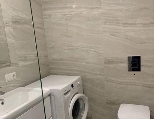 Наша квартира после ремонта. 05