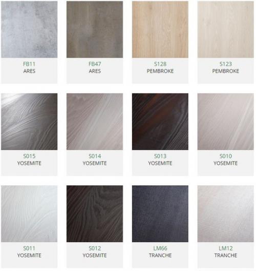 Мебель на ЗАКАЗ?   Мы представляем вашему вниманию новинку - фасады из плит TSS? 02