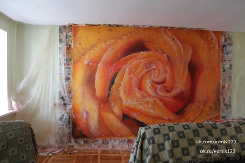 Дизайн интерьера любой сложности. 06