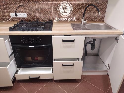 Контраст.  Как влияет сочетание цветов на общее настроение в доме? 04