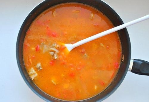 Вкуснейший лагман. Вы будете использовать этот рецепт всегда? 04