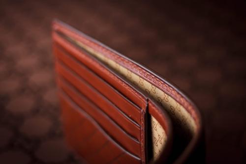 Вот и кошелёк для хорошего человека. 03