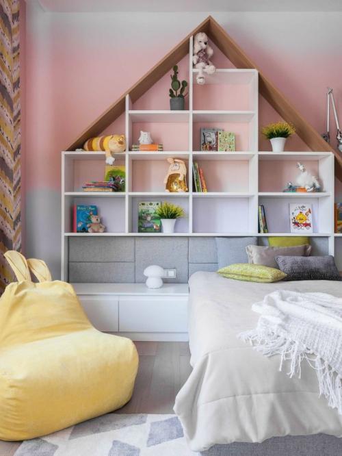 Когда нежность с характером встречается. 04